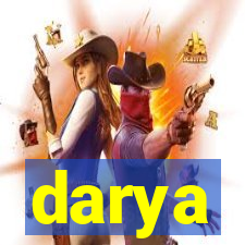 darya-ocean nua